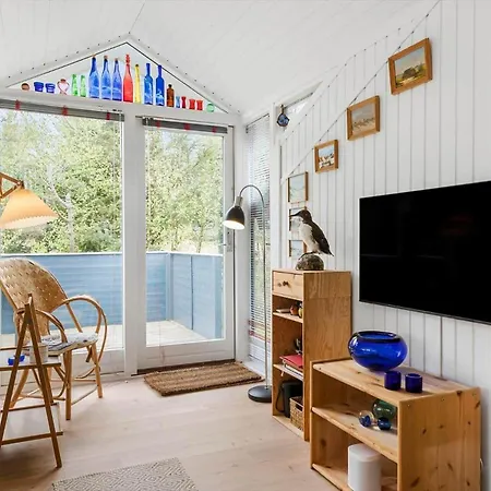 別荘 Tv1601-albaek-volvensvej-26