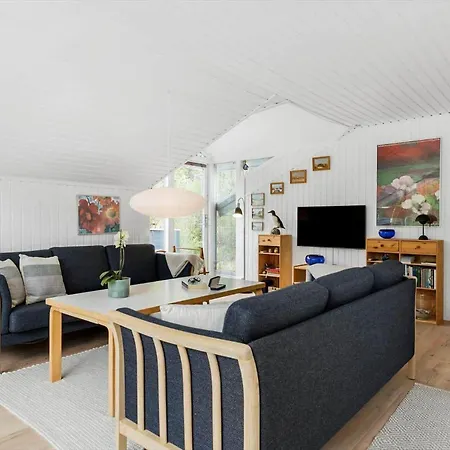 別荘 Tv1601-albaek-volvensvej-26 *