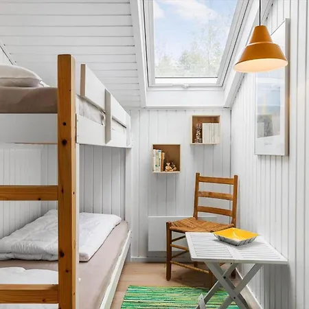 Tv1601-albaek-volvensvej-26 別荘