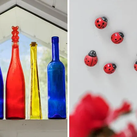 Tv1601-albaek-volvensvej-26 別荘 Ålbæk