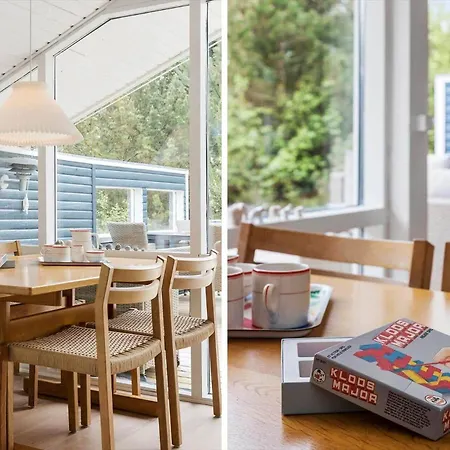 別荘 Tv1601-albaek-volvensvej-26 Ålbæk