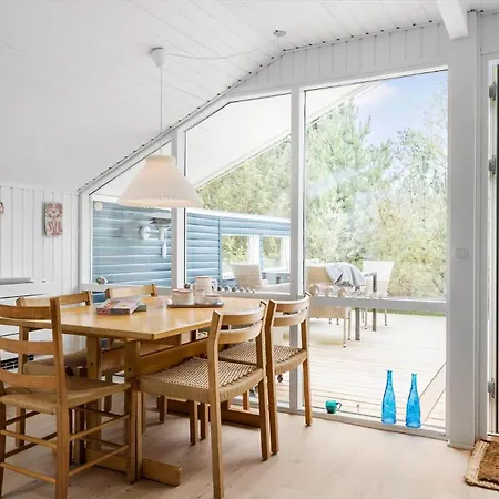 別荘 Tv1601-albaek-volvensvej-26