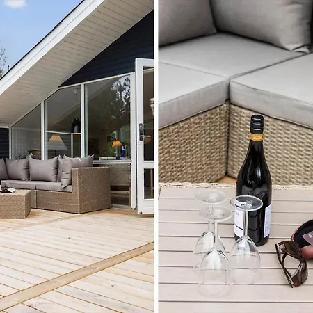 別荘 Tv1601-albaek-volvensvej-26 *