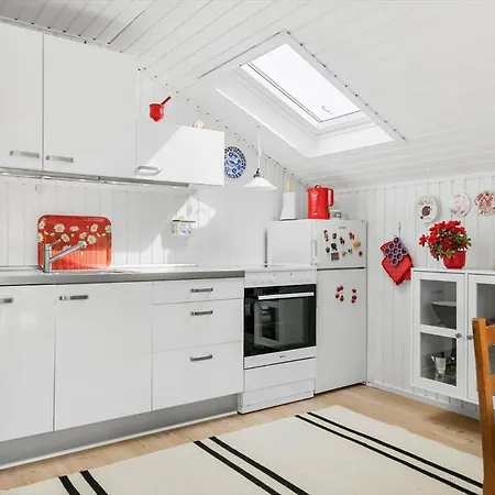 Holiday home Tv1601-albaek-volvensvej-26 Aalbaek