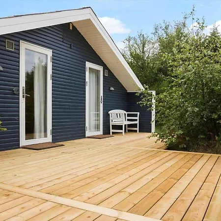 Tv1601-albaek-volvensvej-26 Holiday home