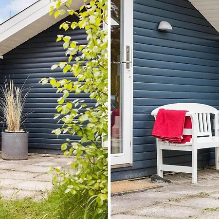Tv1601-albaek-volvensvej-26 Holiday home *
