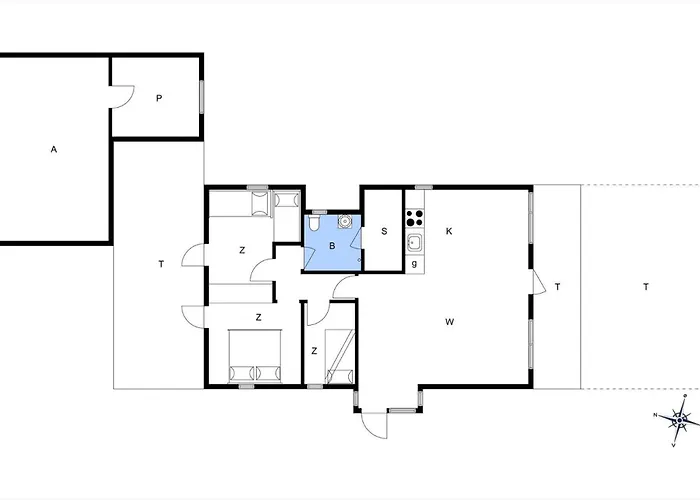 Ferienhaus Tv1601-albaek-volvensvej-26