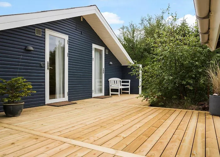 Tv1601-albaek-volvensvej-26 Ferienhaus