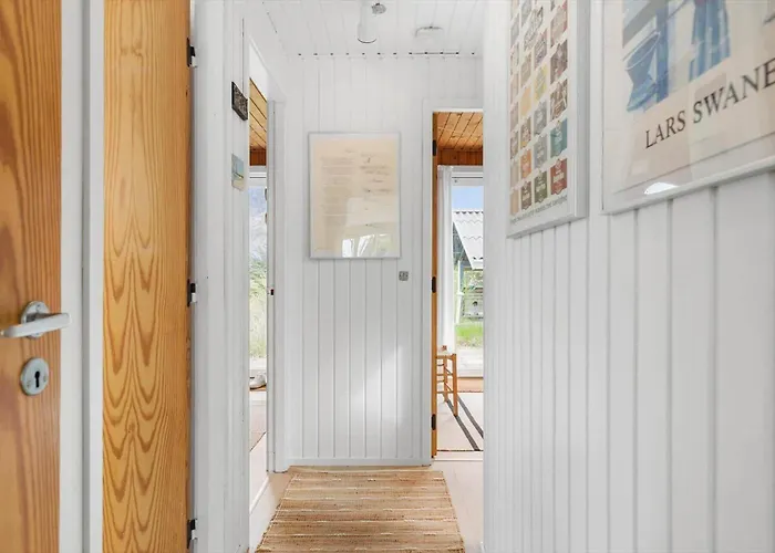 Tv1601-albaek-volvensvej-26 Ferienhaus *