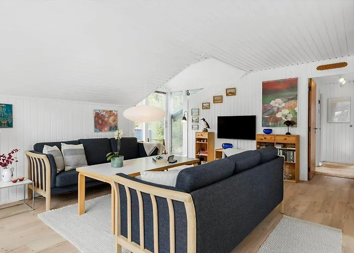 Ferienhaus Tv1601-albaek-volvensvej-26 *