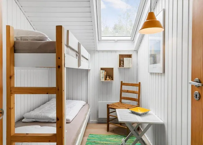 Tv1601-albaek-volvensvej-26 Ferienhaus