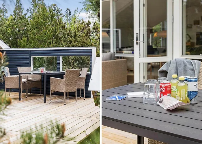 Tv1601-albaek-volvensvej-26 Ferienhaus *