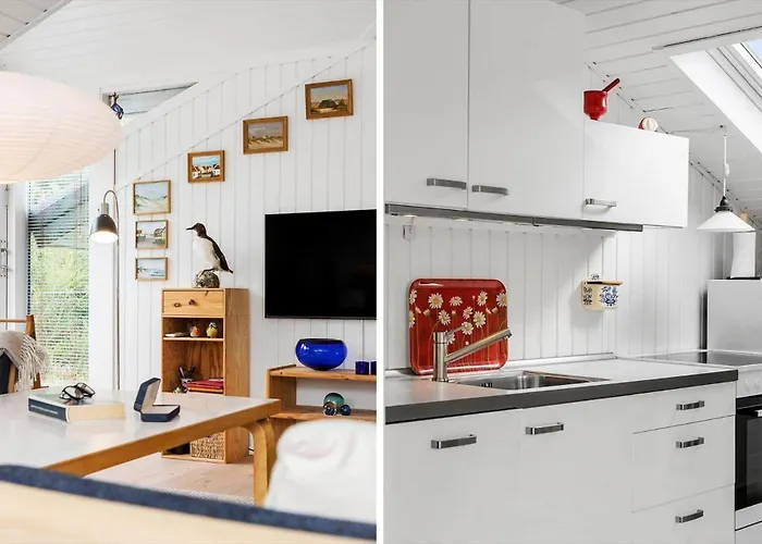 Ferienhaus Tv1601-albaek-volvensvej-26 *