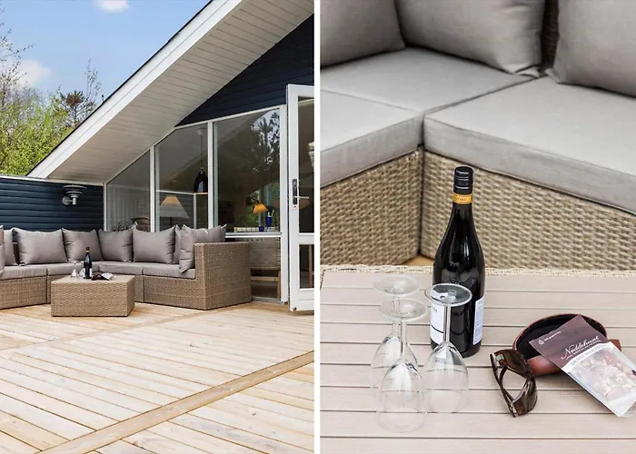 Ferienhaus Tv1601-albaek-volvensvej-26 *