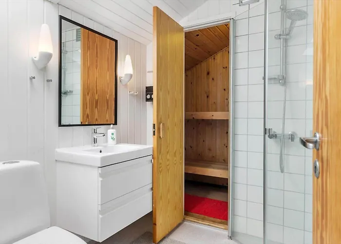 Ferienhaus Tv1601-albaek-volvensvej-26 Ålbæk